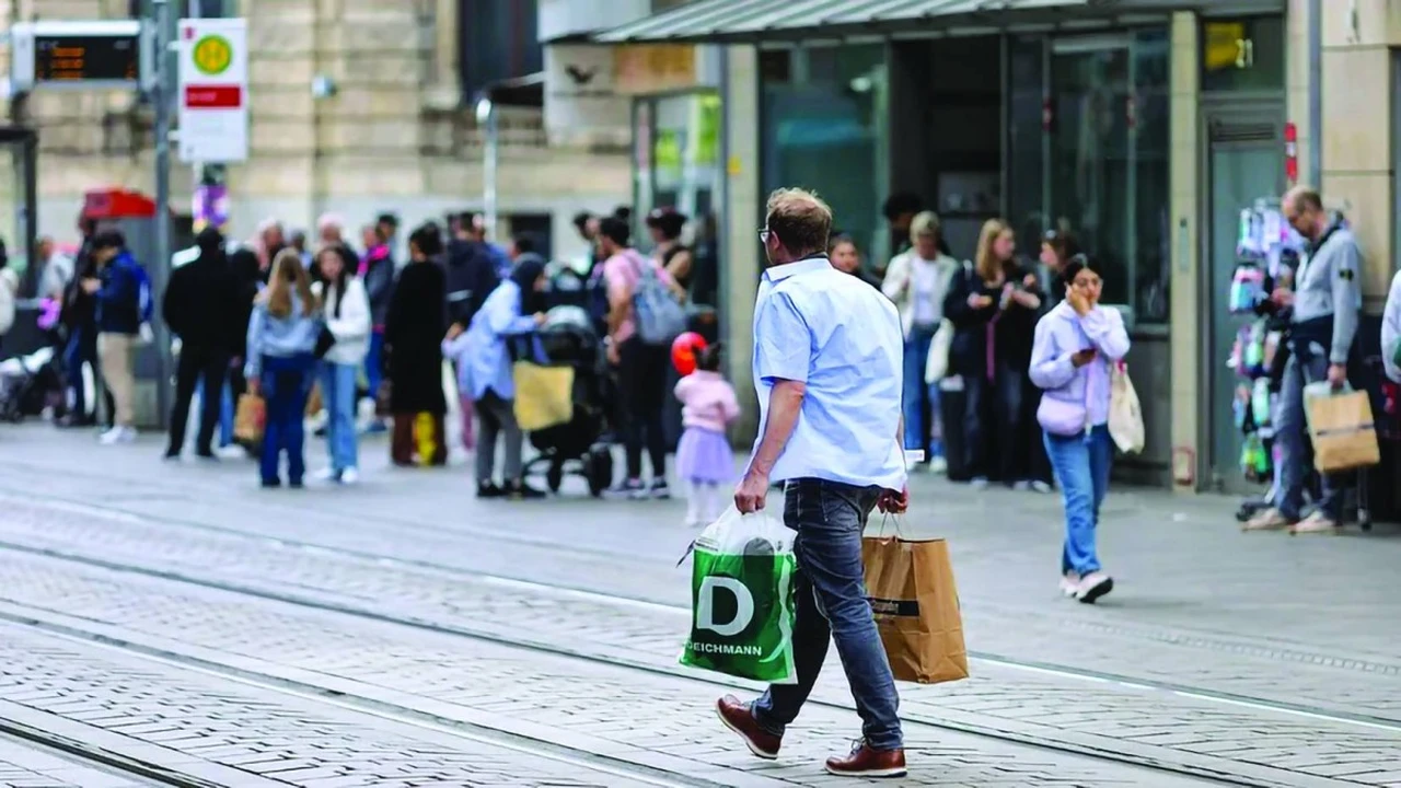 تسارع غير متوقع في معدلات التضخم بمنطقة اليورو لتصل نحو 1.9%